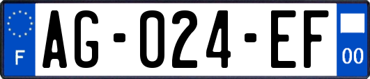 AG-024-EF