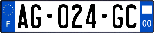 AG-024-GC