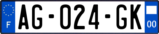 AG-024-GK