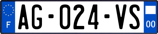 AG-024-VS