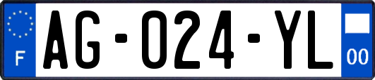 AG-024-YL