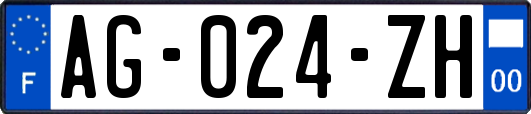 AG-024-ZH