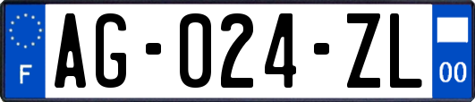 AG-024-ZL