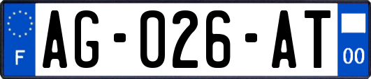 AG-026-AT