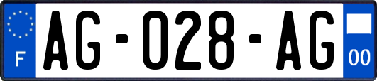 AG-028-AG