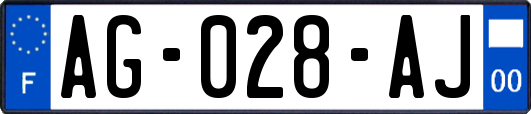 AG-028-AJ