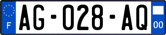 AG-028-AQ