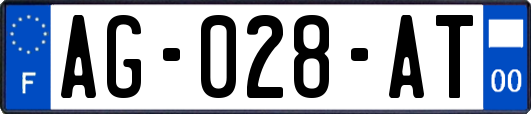 AG-028-AT