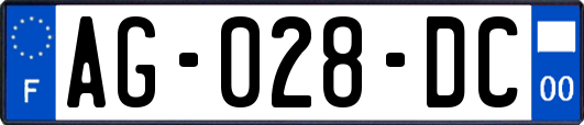 AG-028-DC