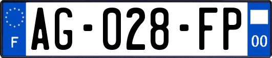 AG-028-FP