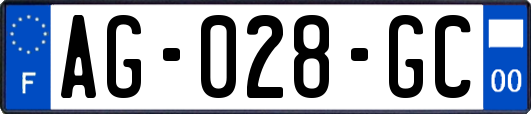 AG-028-GC