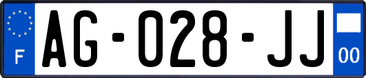 AG-028-JJ