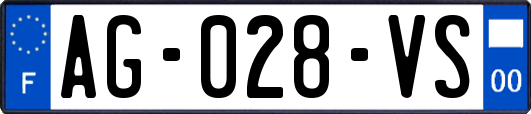 AG-028-VS