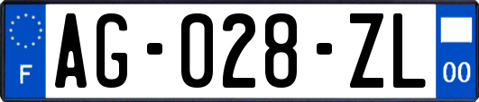 AG-028-ZL