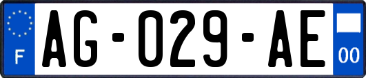 AG-029-AE