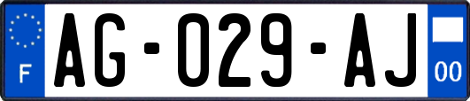 AG-029-AJ