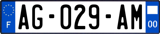 AG-029-AM