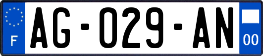 AG-029-AN