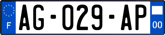 AG-029-AP