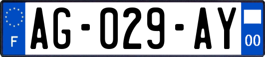 AG-029-AY