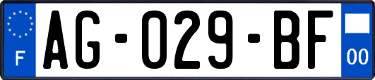 AG-029-BF