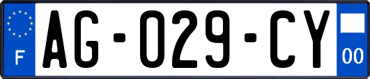 AG-029-CY