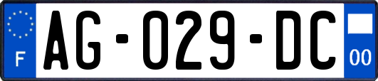 AG-029-DC