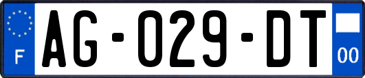 AG-029-DT