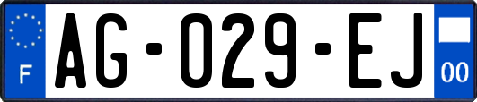 AG-029-EJ