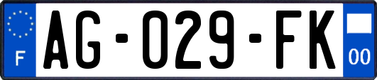 AG-029-FK