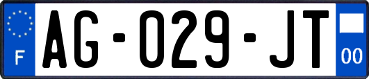 AG-029-JT