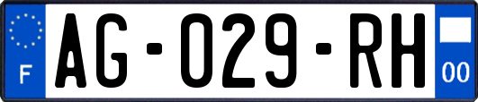 AG-029-RH