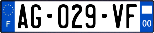 AG-029-VF