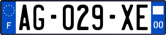 AG-029-XE