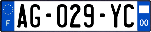 AG-029-YC