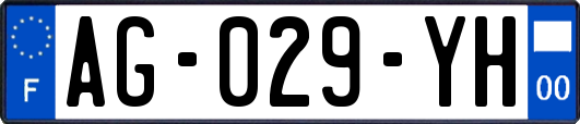 AG-029-YH