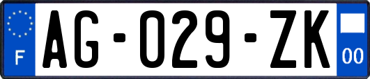 AG-029-ZK