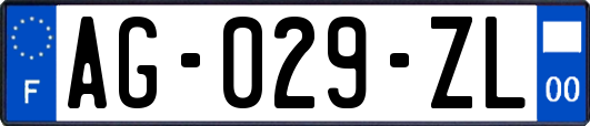 AG-029-ZL