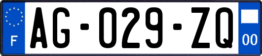 AG-029-ZQ