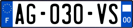 AG-030-VS