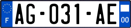 AG-031-AE