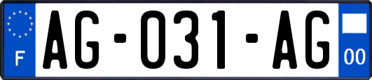 AG-031-AG