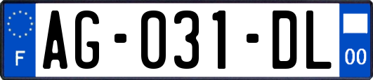 AG-031-DL