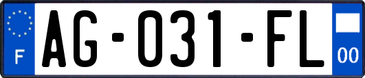 AG-031-FL