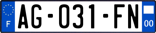 AG-031-FN