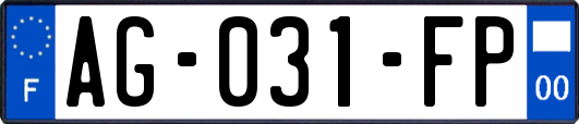 AG-031-FP