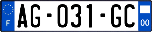AG-031-GC