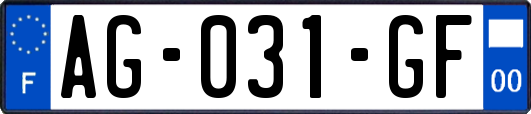 AG-031-GF
