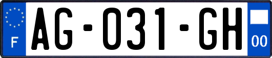 AG-031-GH