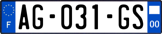 AG-031-GS